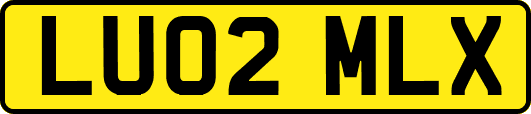LU02MLX