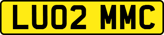 LU02MMC