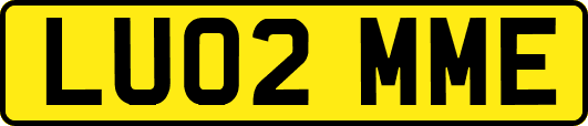 LU02MME