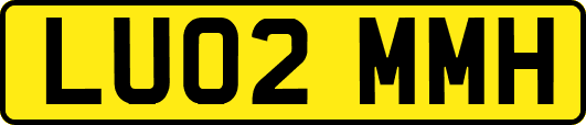LU02MMH