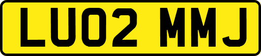LU02MMJ