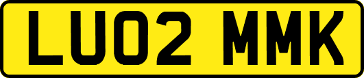 LU02MMK