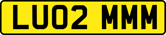 LU02MMM
