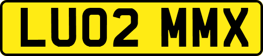 LU02MMX