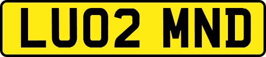 LU02MND