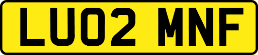 LU02MNF