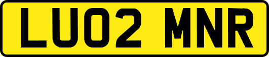 LU02MNR