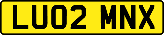 LU02MNX