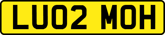 LU02MOH