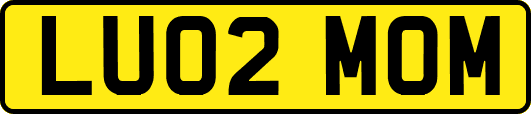LU02MOM