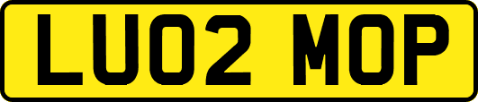 LU02MOP