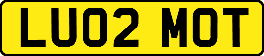 LU02MOT