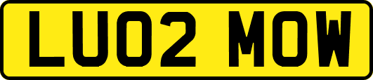 LU02MOW