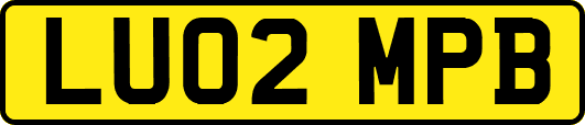 LU02MPB