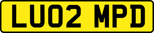 LU02MPD
