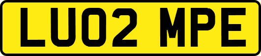 LU02MPE