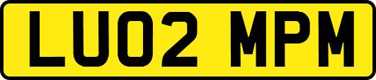 LU02MPM