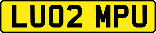 LU02MPU