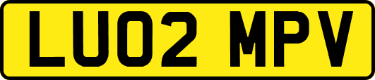 LU02MPV