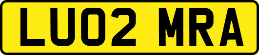 LU02MRA