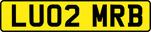 LU02MRB
