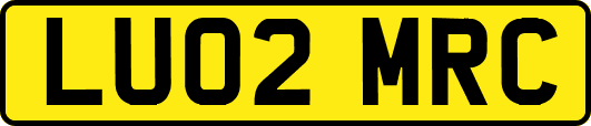 LU02MRC
