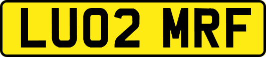 LU02MRF