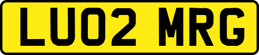 LU02MRG