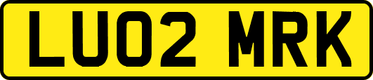 LU02MRK