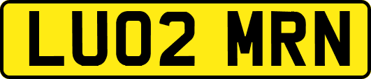 LU02MRN