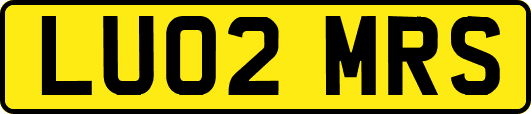 LU02MRS