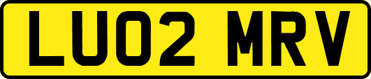 LU02MRV