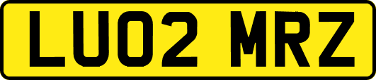 LU02MRZ