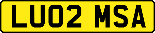 LU02MSA