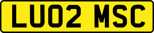 LU02MSC