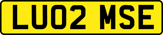 LU02MSE