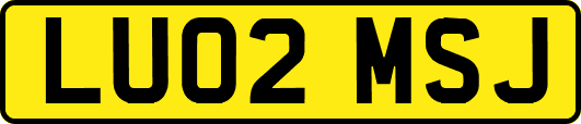 LU02MSJ
