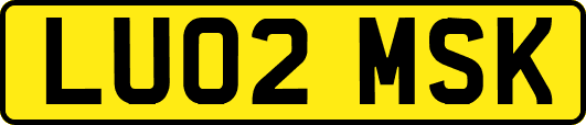 LU02MSK