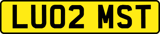 LU02MST