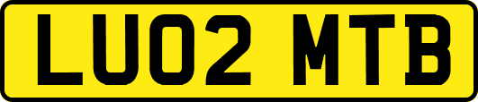 LU02MTB