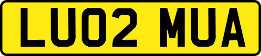 LU02MUA