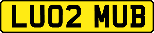 LU02MUB