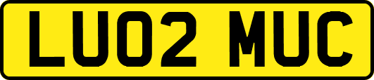 LU02MUC