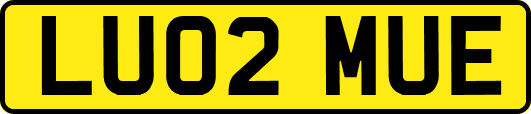 LU02MUE
