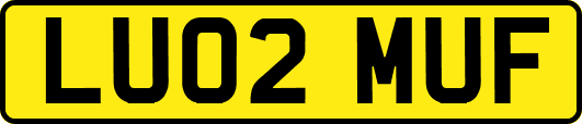 LU02MUF