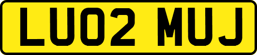 LU02MUJ