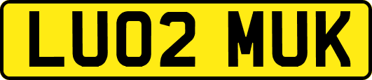 LU02MUK