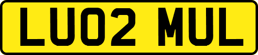 LU02MUL