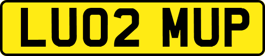 LU02MUP