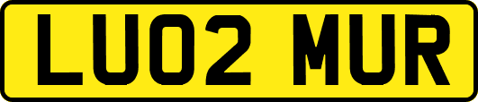 LU02MUR
